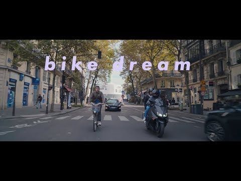 Bike Dream by Rostam and Always Like This by Bombay Bicycle Club