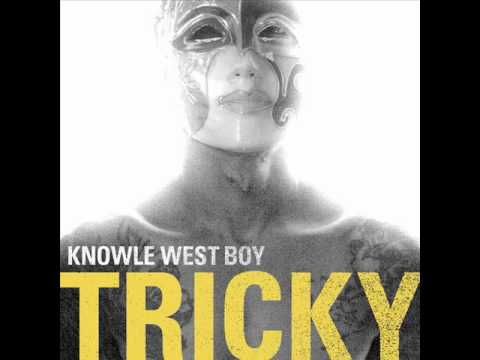 Zatoichi ft. slowthai by Denzel Curry and Bacative by Tricky