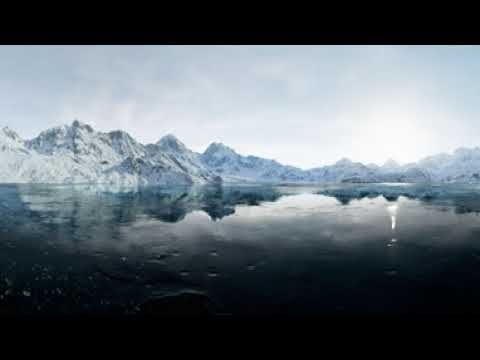 Where The Water Clears The Illusion by Melody's Echo Chamber and The Cut Girl ft. Howard Hobbs by Invisible Minds