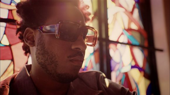 Peaceful Place by Leon Bridges and  Dreams Tonight by Alvaays