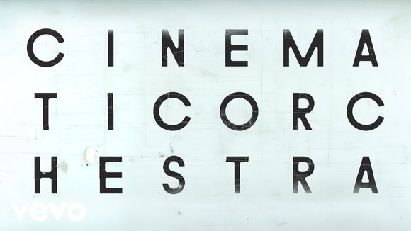 AUX by Jadu Heart and A Caged Bird/Imitations of Life (feat. Roots Manuva) by The Cinematic Orchestra