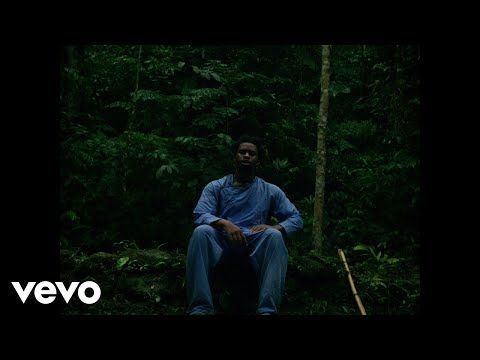 Zatoichi ft. slowthai by Denzel Curry and Bacative by Tricky